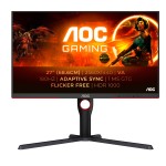 Aoc Monitor 27 Led Va 16:9 5Ms 700Cdm 180 Hz Pivot...