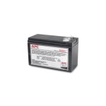 Apc Replacement Battery Cartridge 110