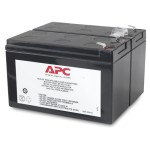 Apc Batteria Apcrbc113 Per Back Ups