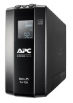 Apc Back-Ups 900Va 540W, Uscita 6Xiec