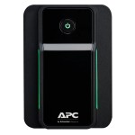 Apc Ups Line-Interactive 500 Va/300 W - Avr - 8 Or...