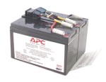 Apc Batteria Sua 750I