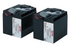 Apc Replacement Battery Per Sua2200I Sua3000I