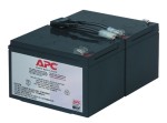 Apc Batteria Sua1000/1000I