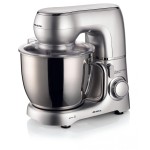 Impastatrice Gourmet 5.2 Litri 1300 Planetaria 2 F...