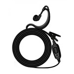 AVPos AVP-COMM-HS accessorio per radio bidireziona...