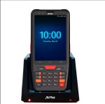 AVPos AVP-DC45 computer palmare 10,2 cm (4") 800 x...
