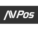 AVPos AVP-E1 stampante POS 300 x 300 DPI Cablato T...