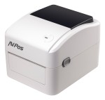 AVPos AVP-E42 stampante POS 203 x 203 DPI Cablato ...