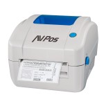 AVPos AVP-E49 stampante POS 300 x 300 DPI Cablato ...
