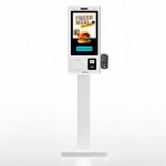 AVPos AVP-FK27-AND-8128 sistema POS RK3568 68,6 cm...