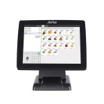 AVPos AVP-K3000B-I5-8128 sistema POS 38,1 cm (15")...
