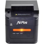 AVPos AVP-K46W stampante POS Con cavo e senza cavo...