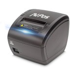 AVPos AVP-K90W stampante POS Cablato Termica diretta