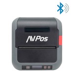 AVPos AVP-MLP900B stampante POS Con cavo e senza c...