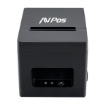 AVPos AVP-TC21NET stampante POS Cablato Termica di...