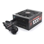 Compra ABYSM Morpheo alimentatore per computer 1000 W ATX... ABYSM Morpheo alimentatore per computer 1000 W ATX...