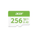 Acer Micro Sdhc Msc300 256Gb