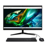 Acer Pc Aio 23,8&#34; C24-1800 I5-12450H 8Gb 512Gb...