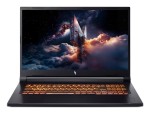 Acer Nb 17,3" Gaming Nitro V17 Ryzen 7 260 16Gb 1T...