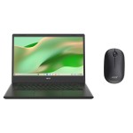 Nb 14 Cel-N4500 4Gb 64Bg Chrome Os Acer Chromebook...