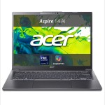 Acer Nb 14&#34; Oled Aspire 14 Ai Copilot+ Intel C...