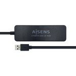 AISENS A106-0399 hub di interfaccia USB 3.2 Gen 1 ...