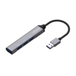 Compra AISENS A106-0540 hub di interfaccia USB 3.2 Gen 1 ... AISENS A106-0540 hub di interfaccia USB 3.2 Gen 1 ...