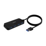 AISENS A106-0714 hub di interfaccia USB 3.2 Gen 1 ...