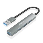AISENS A106-0859 hub di interfaccia USB 3.2 Gen 1 ...
