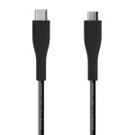 AISENS A107-0349 cavo USB 1 m USB 2.0 USB C Micro-...