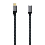 AISENS A107-0635 cavo USB 1 m USB4 Gen 2x2 USB C G...