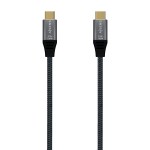 AISENS A107-0670 cavo USB 0,6 m USB4 Gen 2x2 USB C...