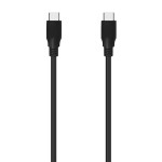 AISENS A107-0704 cavo USB 2 m USB C Nero