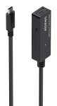AISENS A107-0869 cavo USB USB 3.2 Gen 1 (3.1 Gen 1...