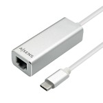 AISENS A109-0341 cavo USB 0,15 m USB C