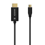 Aggiungi al carrello AISENS A109-0712 cavo e adattatore video 2 m USB t... AISENS A109-0712 cavo e adattatore video 2 m USB t...