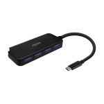 AISENS A109-0715 hub di interfaccia USB 3.2 Gen 1 ...