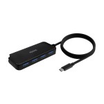 AISENS A109-0716 hub di interfaccia USB 3.2 Gen 1 ...