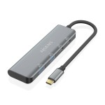 AISENS A109-0763 hub di interfaccia USB 3.2 Gen 1 ...