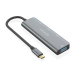 AISENS A109-0764 hub di interfaccia USB 3.2 Gen 2 ...