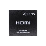AISENS A123-0506 ripartitore video HDMI 2x HDMI