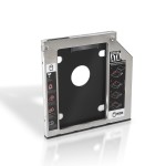 AISENS A129-0151 accessori per notebook Frame HDD/...