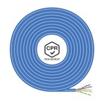 Aggiungi al carrello AISENS A135-0663 cavo di rete Blu 305 m Cat6 U/UTP... AISENS A135-0663 cavo di rete Blu 305 m Cat6 U/UTP...