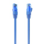AISENS A135-0801 cavo di rete Blu 2 m Cat6 U/UTP (...