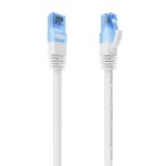 AISENS A135-0820 cavo di rete Bianco 1,5 m Cat6 U/...