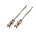 AISENS A136-0277 cavo di rete Grigio 5 m Cat6 F/UT...