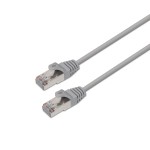 AISENS A136-0278 cavo di rete Grigio 10 m Cat6 F/U...