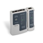 AISENS A142-0312 tester per cavo di rete Tester pe...