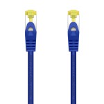 AISENS A146-0479 cavo di rete Blu 2 m Cat7 S/FTP (...